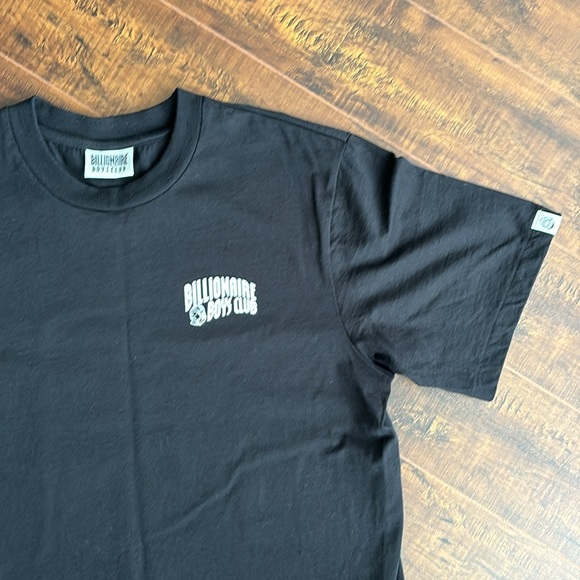 BILLIONAIRE BOYS CLUB // Small Arch Tee // Medium - Picture 4 of 7